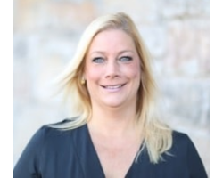 Suzanne Jong sales representative St. Catharines-Niagara