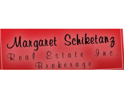 M. Schiketanz Real Estate logo
