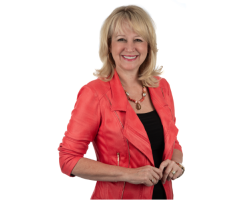 Nancy Festarini sales representative Oakville