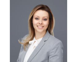 Kady Romagnuolo sales representative Bowmanville-Newcastle