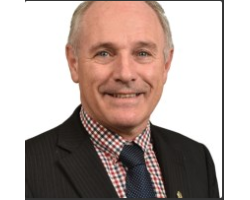 Serge Normand broker Quebec