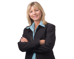 Brenda Grant realtor® Campbell River