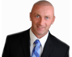 Jason Polonski sales representative Ottawa