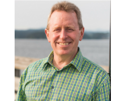 Andrew Rivett realtor® Campbell River