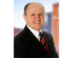 Tom Clift realtor® Newfoundland And Labrador