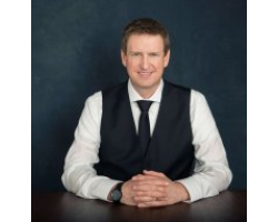DAVE WATT field agent & ceo Fredericton
