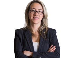Kristy Armani sales representative Markham