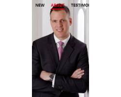 JIMMY ARSENEAULT broker Gatineau
