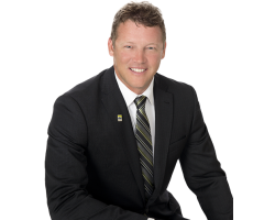 MARTIN CHIASSON courtier immobilier agréé Buckingham