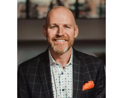 Ben Sweet team leader Calgary