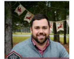 JORDAN MATCHETT sales representative Whitby