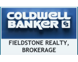 Coldwell Banker Fieldstone Realty logo