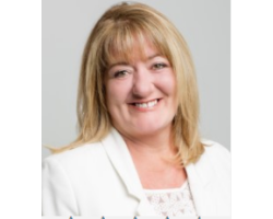 Denise Allaire courtier immobilier Joliette