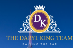 The Daryl King Team logo