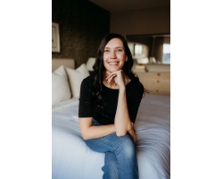 Lauren Crouse realtor® Alberta