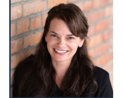 KRISTY HUBER realtor® vp sales, associate broker Kelowna