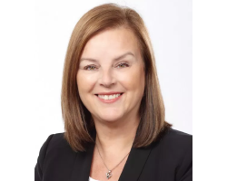 MARY WYLDE sales representative Guelph