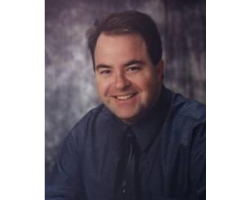 Ron Cornell sales representative/partner Manitoba