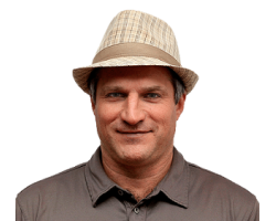 Patrick Coutu sales representative Sarnia