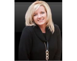 Ginny Anderson broker, sres, abr, srs Orangeville
