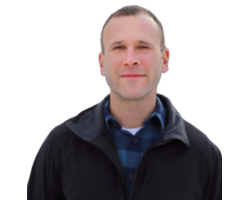 Chris Nault image