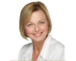 Michele Skawski sales representative Caledon