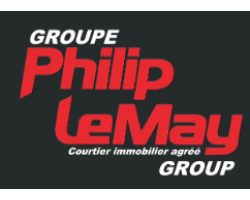 Philip LeMay logo