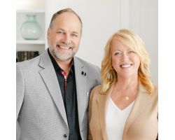 brad and becky team broker of record | sales representatives Woodstock