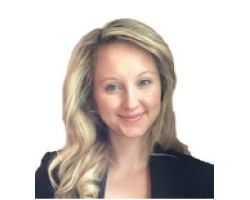 Aimee Wesson sales representative Oakville