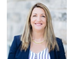 Nella Willett sales representative St. Catharines-Niagara