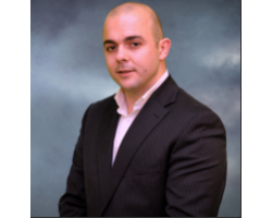 Tom McEvoy sales representative Belleville