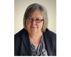 Margaret Budanov associate Edmonton