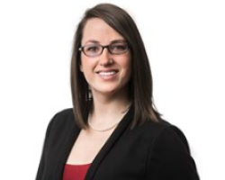 Ainslee Tracey broker St. Thomas