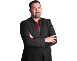 Markus Winkler sales representative Markham