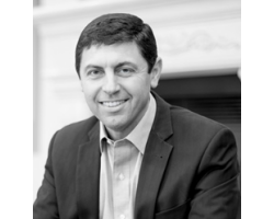 Evan John Debrincat broker of record Georgetown