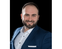 Karim Thibault courtier immobilier Joliette