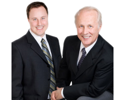 Charles & Derek Martin Kelowna