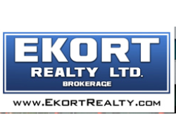 Ekort Realty logo