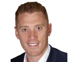 Mackenzie Micks sales representative Orillia