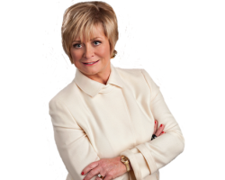 Lorna Peacock Lethbridge