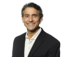 Vince Cavaliere broker/owner Kamloops