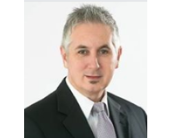 HARRY Bazoian sales representative Brantford
