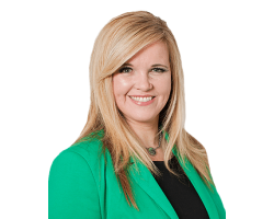 Bonnie Greenwood sales representative Kitchener