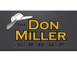 The Don Miller Group Team logo