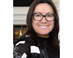 CAROLE TREMBLAY real estate broker Beloeil