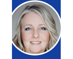 Susan Morris sales representative Clarington