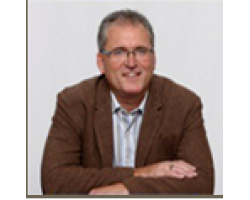 Bill Fligg sales representative Orillia