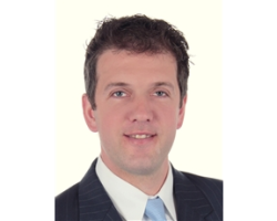 Patrick DesRochers sales representative Sarnia