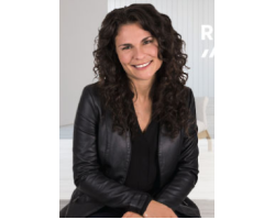 Fanny Bergeron courtier immobilier Saint-Jean-sur-Richelieu