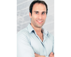 Sébastien Dion real estate and mortgage broker Rouyn-Noranda